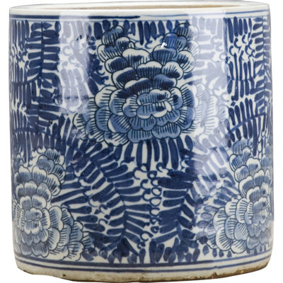 Handmade Ceramic Planter