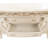Platine De Royale 73.25'' Sideboard