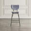 Tabouret de bar Dawlish-55787257