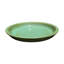 Soucoupe ronde de 28 cm en céramique émaillée moyenne-289669925