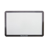 KitchenAid® Silicone Baking Mat, 9x14-Inch, Gray