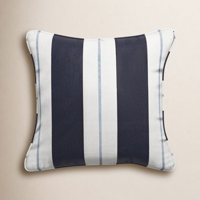 Gazelle Sunbrella® Throw Pillow