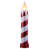 Red/White is out of stock selected