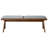 Swader Fabric Upholstered Bench