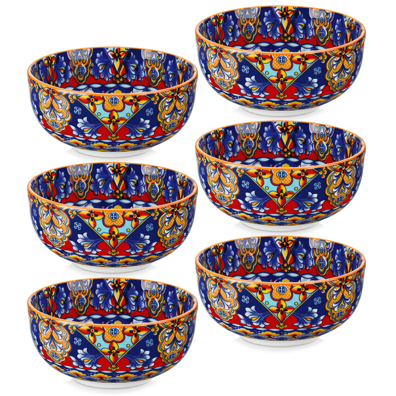 Simi 840ml Cereal Bowl