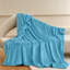  Couverture en molleton doux - Doux, chaud, lit / jeté-1683676721-1683676732