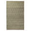 Monterey Hand Woven Dhurrie Jute Striped Area Rug-1278492101