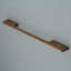 Sleek Designer Wood 12 5/8'' Center to Center Bar Pull-39379474-114373183