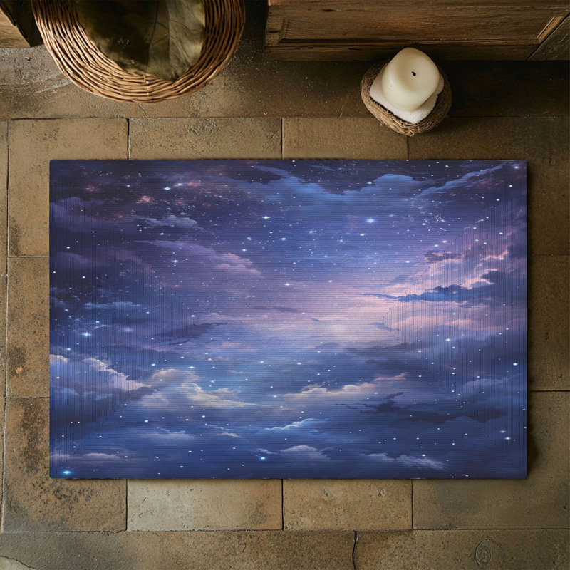 Desharn, Rectangle 3' x 5'
