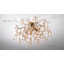 Hewes 3 - Light Crystal Chandelier