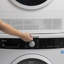 Ensemble d'empilage de linge Avanti