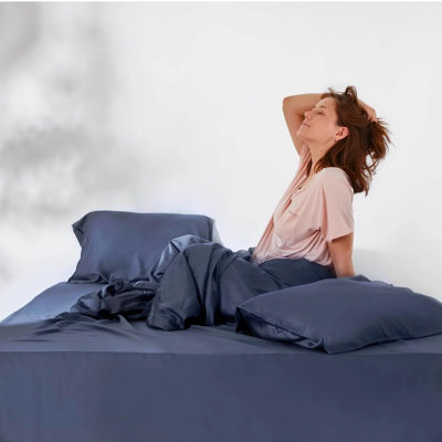 SuperBamboo™ Cool & Smooth Sheet Set