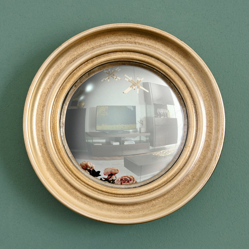 Anais Mirror
