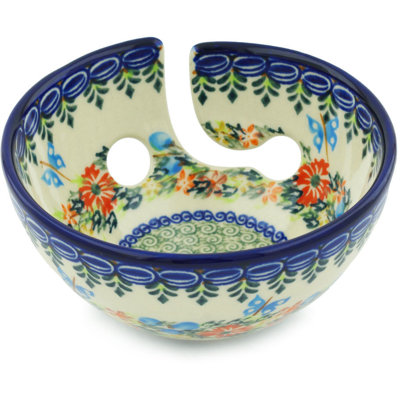 Ceramic Decorative Bowl