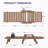 Swann Outdoor Chaise Lounge-107231746