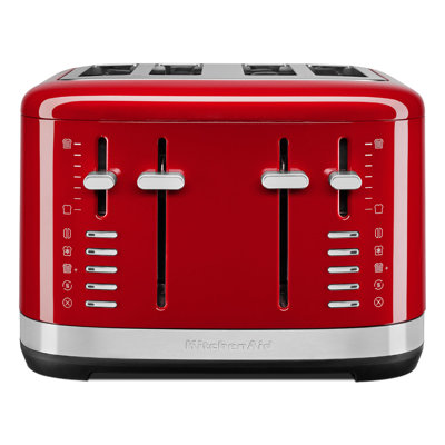 KitchenAid 4 Slice Toaster