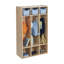 Casier ECR4Kids Streamline-104634859