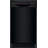 Frigidaire Series 18" 52 dBA Built-in Full Console Dishwasher with Cycle Status Indicators-48425104