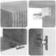Unfinished Entertainment Centre for TVs up to 60"-951811432