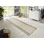 Flatweave Ivory Rug-72873828
