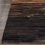 Tapis en laine de vache Ashlie-22933645