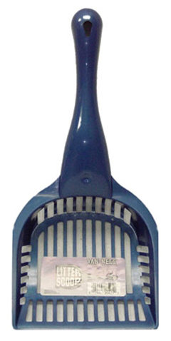 Litter Scoop