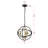 Healdton Chandelier-423037609