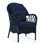 Everglade Upholstered Arm Chair