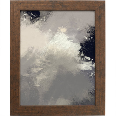Happel Matte Picture Frame