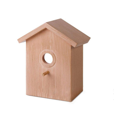 Maison d'oiseaux 8 po x 6 po x 4 po Monmouth