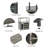 Natilie Metal Bar Cart-872095455-815384668