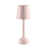 Pink is out of stock