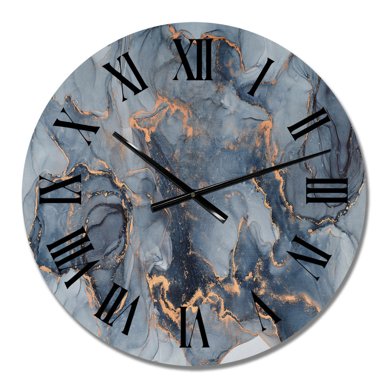 Horloge murale très grande, Petit