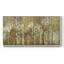 Birch Grove - Toile tendue avec châssis encadré - Prêt à accrocher-1475158306