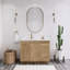Meuble-lavabo simple l 42 po Spring-70182630