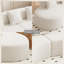 Canapé modulaire courbé 5 places Modern-1639275262