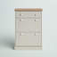 Brielle 12 Pair Shoe Storage Cabinet-187956905