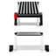 Aluminum Small Step Ladder