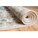 Luxbury Oriental Area Rug