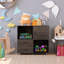 80 cm W 2 -Drawer Filing Cabinet-2068112916