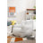 Fabric Bean Bag Chairs-1958847497