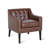 Bohannon 27" W Tufted Armchair-1726121141