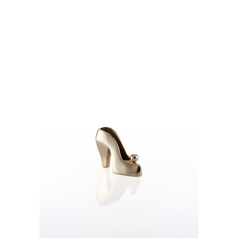 Lulu Shoe Bookends