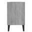 StowtheWold Unfinished TV Stand for TVs up to 43"-860724916