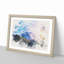 Sunlight over Canada - Picture Frame Graphic Art Print-56877783-56877788