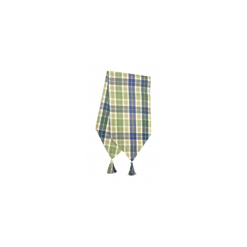 Chemin de table Mcgee, 72 po x 13 po