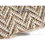 Caen Flatweave Cream Indoor/Outdoor Rug-37209801