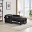 Trois-en-un Canapé-lit Canapé-lit pliant Canapé-lit ajustable-641318760