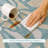 Machine Washable Indoor/Outdoor Chantille ACN2630 Floral Rug-1164476497-1164476498