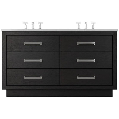 Avalon Double Drawer Bath Vanity